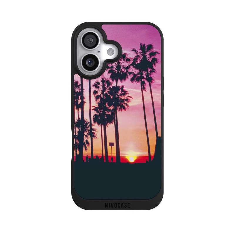 iPhone 17 NIVOpure Miami Palms