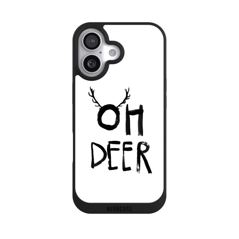 iPhone 17 NIVOpure Oh Deer