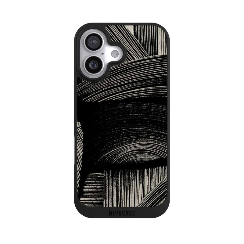 iPhone 17 NIVOpure Straw