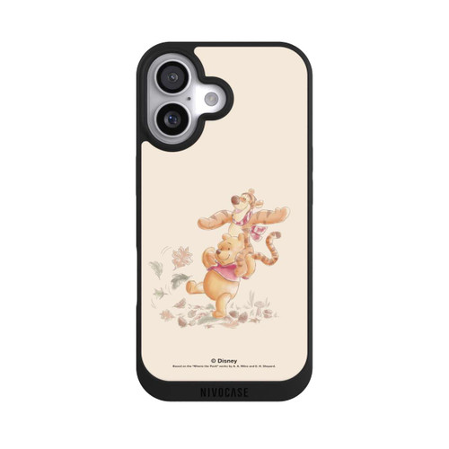  NIVOpure Winnie the Pooh and Tigger Shenanigans