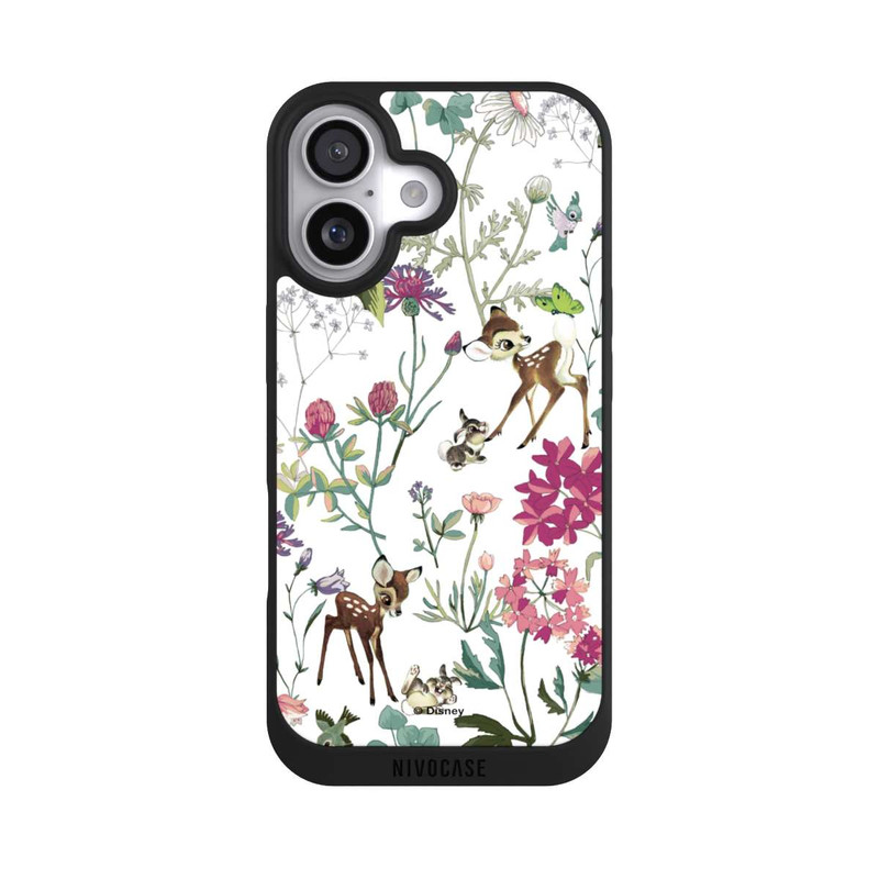 iPhone 17 NIVOpure Bambi Flower