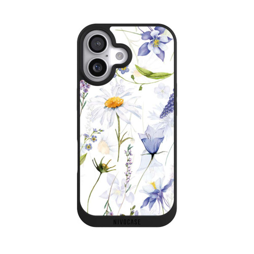  NIVOpure Bellflowers meadow