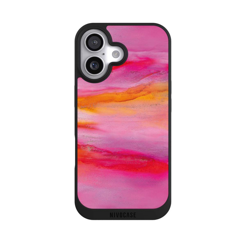 iPhone 17 NIVOpure Ink Bright Pink