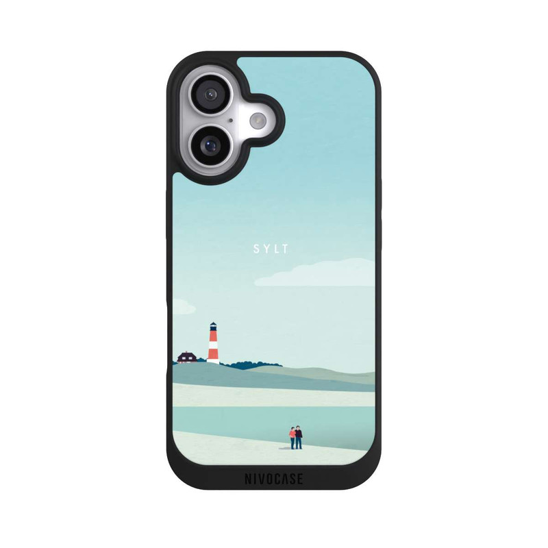 iPhone 17 NIVOpure Sylt Katinka Reinke