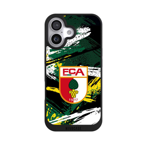  NIVOpure Scratches and Stripes Green