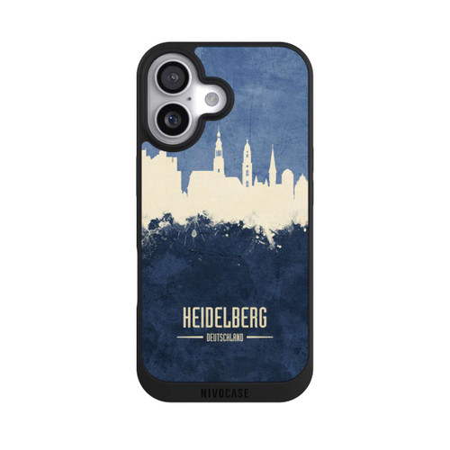  NIVOpure Heidelberg Germany Skyline 