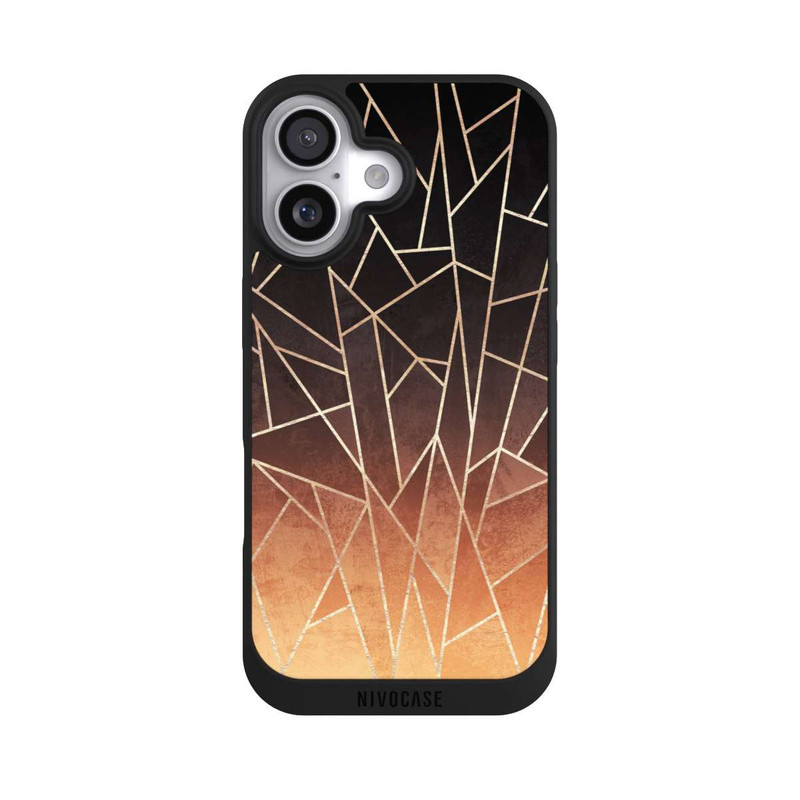 iPhone 17 NIVOpure Shattered Ombre