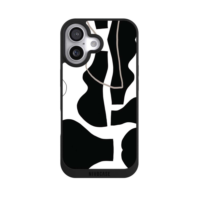 iPhone 17 NIVOpure Contour Anastasia Sawall