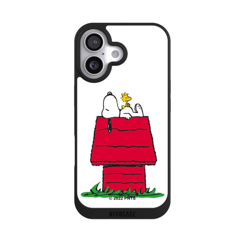 Apple iPhone 17 NIVOpure Snoopy and Woodstock Classic