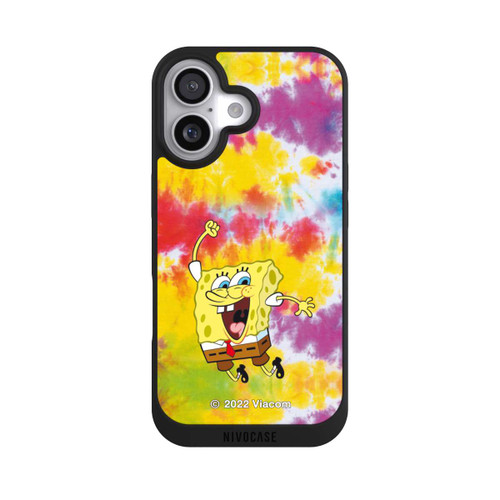  NIVOpure Spongbob Batik Happy