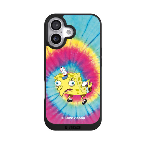  NIVOpure Spongebob - Chicken Batik