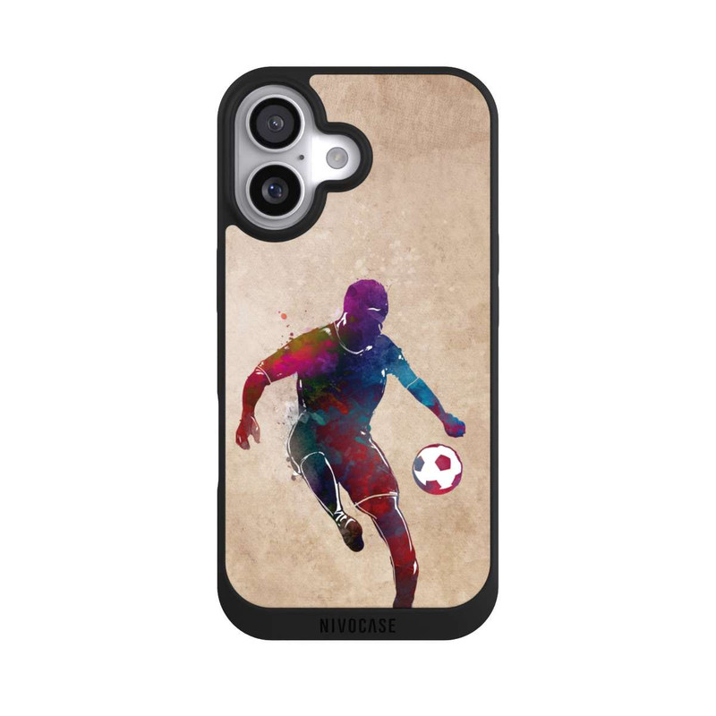 iPhone 17 NIVOpure JBJart - Football 