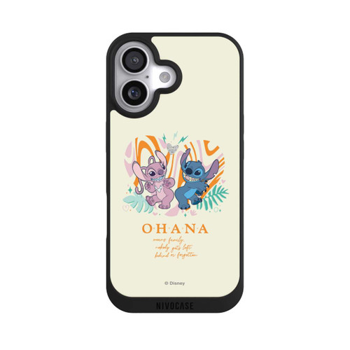  NIVOpure Stitch und Angel