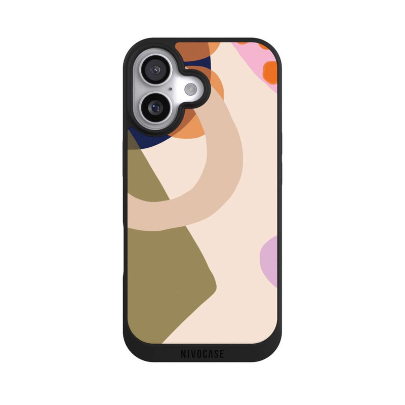iPhone 17 NIVOpure Colorful Boho