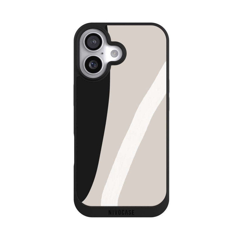 iPhone 17 NIVOpure Here With You