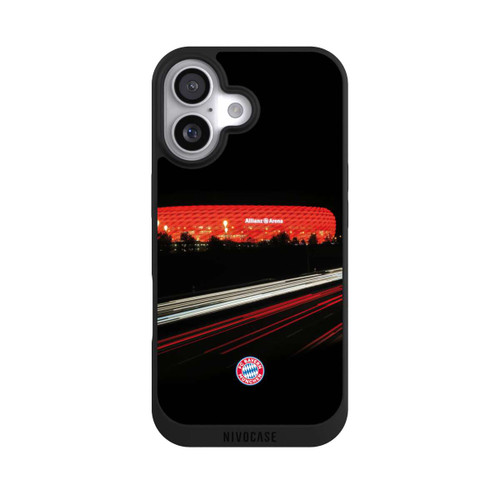 Apple iPhone 17 NIVOpure FC Bayern Munich Allianz Arena