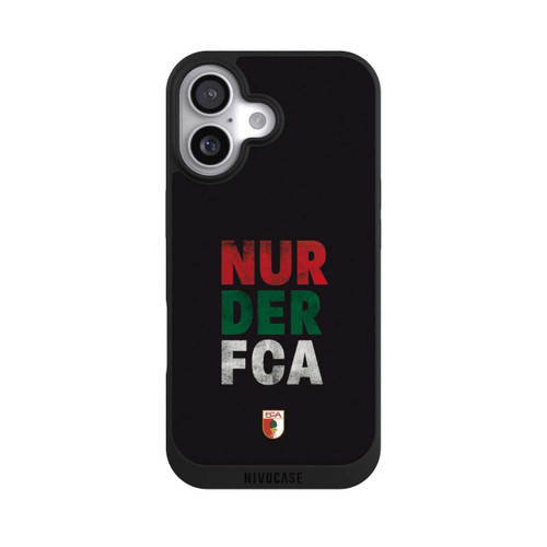  NIVOpure Nur der FCA