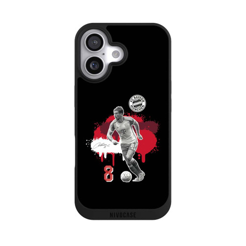 Apple iPhone 17 NIVOpure Leon Goretzka 8