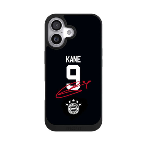 Apple iPhone 17 NIVOpure Kane 9