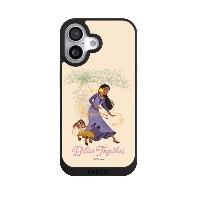 iPhone 17 NIVOpure Wish Better Together