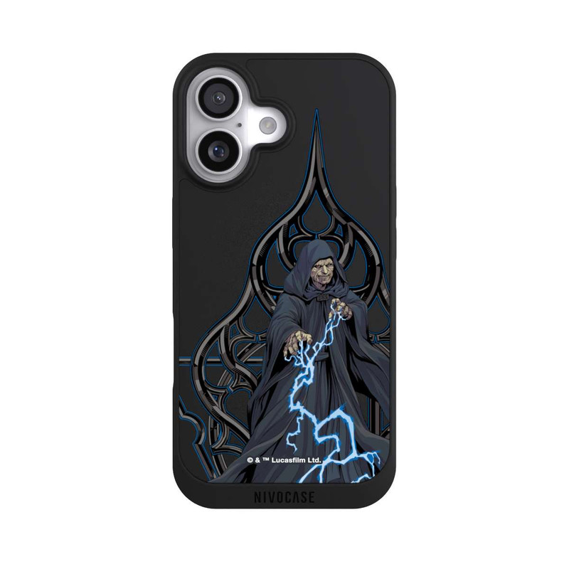 iPhone 17 NIVOpure Sithstorm