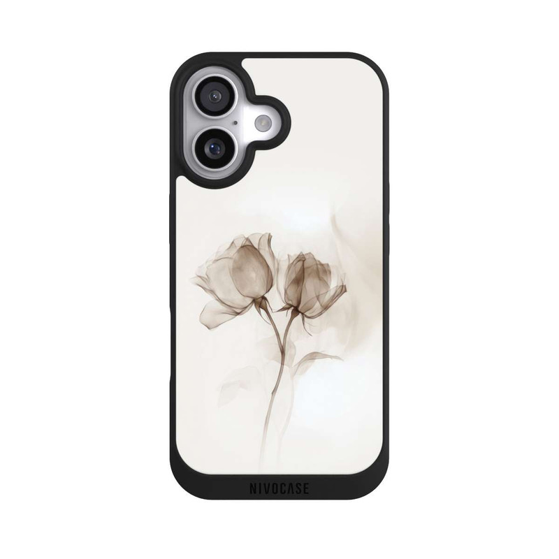 iPhone 17 NIVOpure Brown Rose