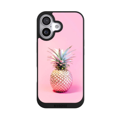 Apple iPhone 17 NIVOpure Ananas Popstar with AI