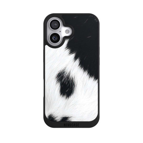  NIVOpure Cow Fur Realistic Print