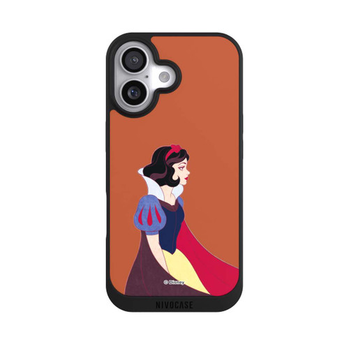  NIVOpure Schneewittchen Portrait