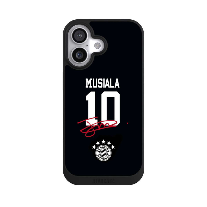 iPhone 17 NIVOpure Musiala 10