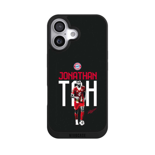 Apple iPhone 17 NIVOpure Jonathan Tah 25/26