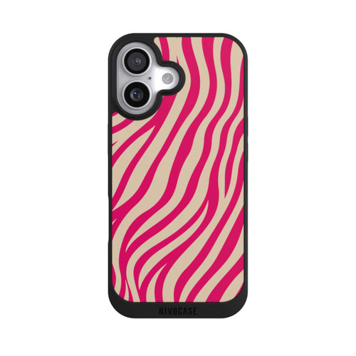  NIVOpure Zebra Muster