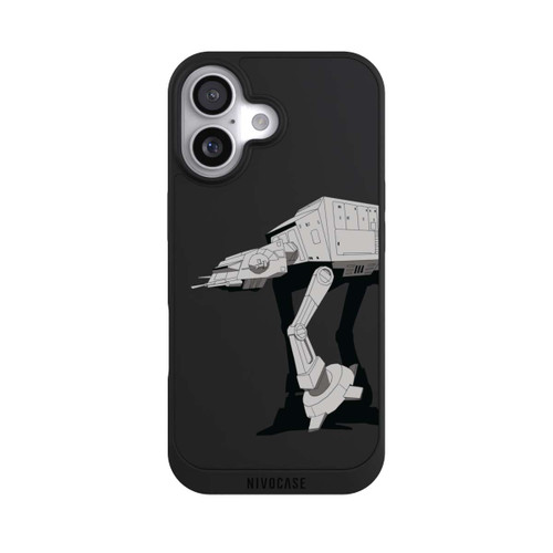  NIVOpure AT-AT All Terrain Armored Transport Star Wars
