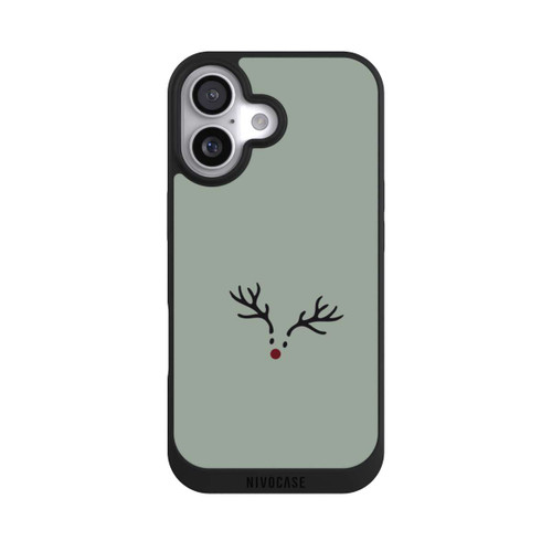  NIVOpure Minimalistic Reindeer