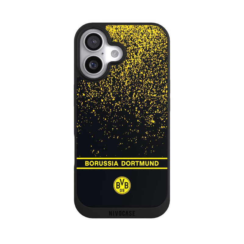 iPhone 17 NIVOpure BVB Gradient Black