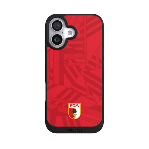  NIVOpure  FC Augsburg Auswärtstrikot 25-26