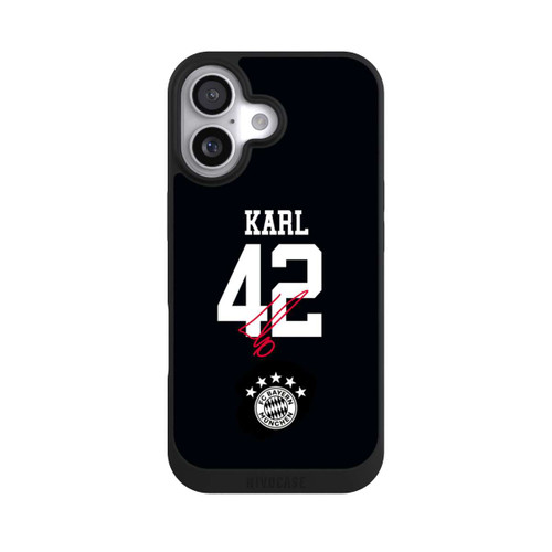 Apple iPhone 17 NIVOpure Karl 42
