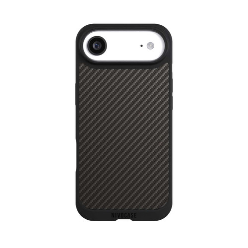 Apple iPhone Air NIVOpure Carbon