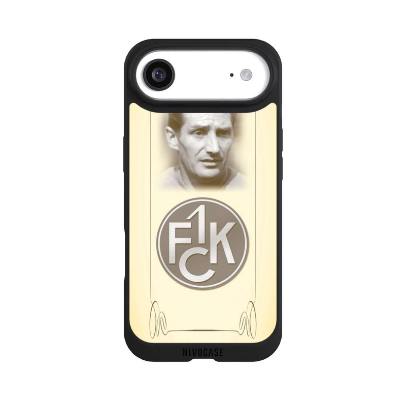 iPhone Air NIVOpure Fritz Walter