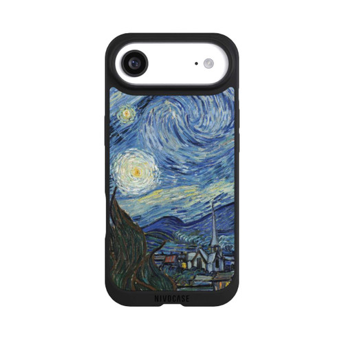 Apple iPhone Air NIVOpure The Starry Night