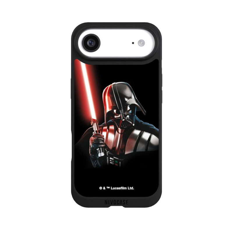 iPhone Air NIVOpure Darth Vader 