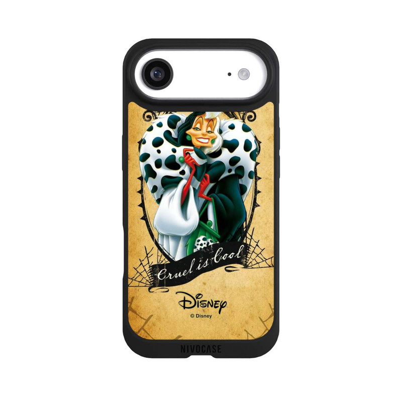 iPhone Air NIVOpure Cruel Is Cool