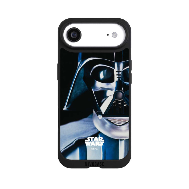 iPhone Air NIVOpure Lord Vader 