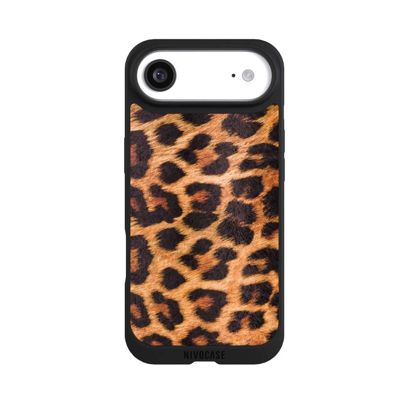 iPhone Air NIVOpure Leo Print