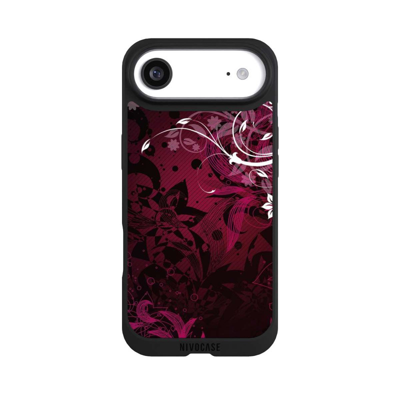 iPhone Air NIVOpure Floral pattern Helen