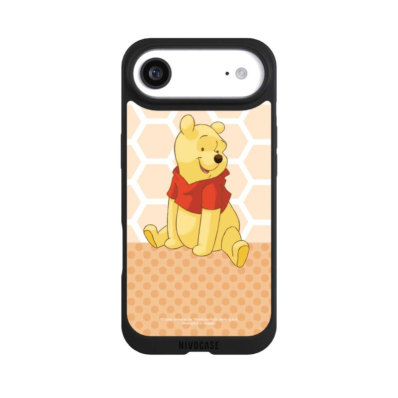 iPhone Air NIVOpure Winnie Puuh