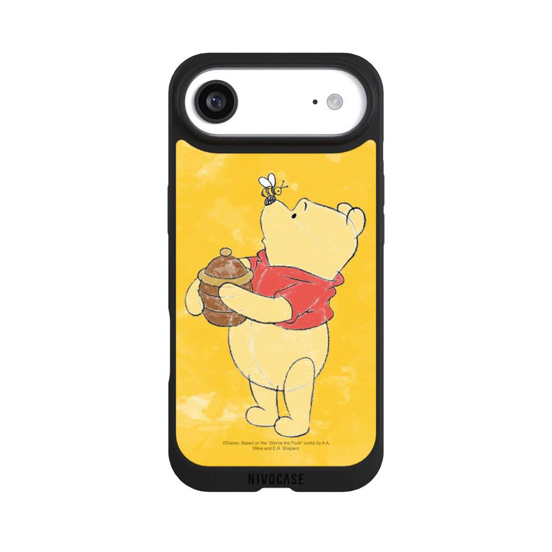 iPhone Air NIVOpure Honig Biene