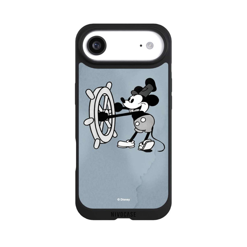 iPhone Air NIVOpure Micky Vintage Matrose