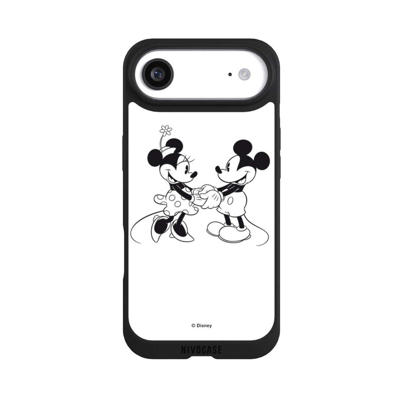 iPhone Air NIVOpure Micky and Minnie