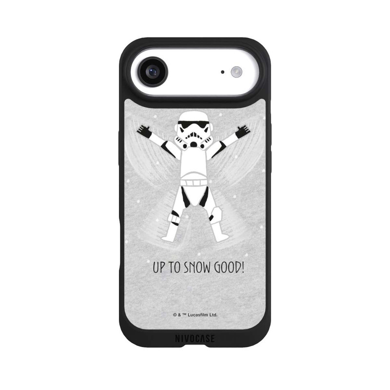 iPhone Air NIVOpure Up to Snow Good - Star Wars